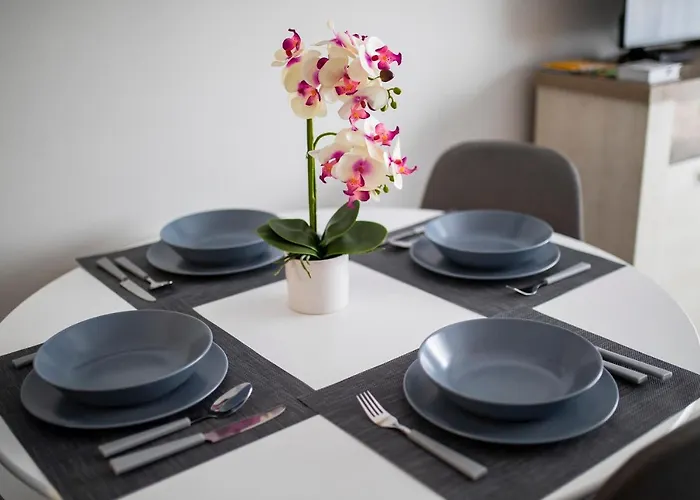 Csipke Apartman