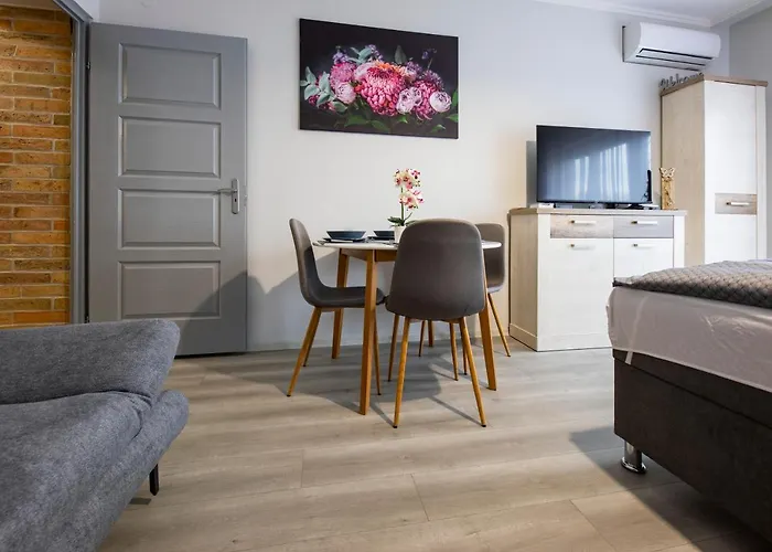 Csipke Apartman