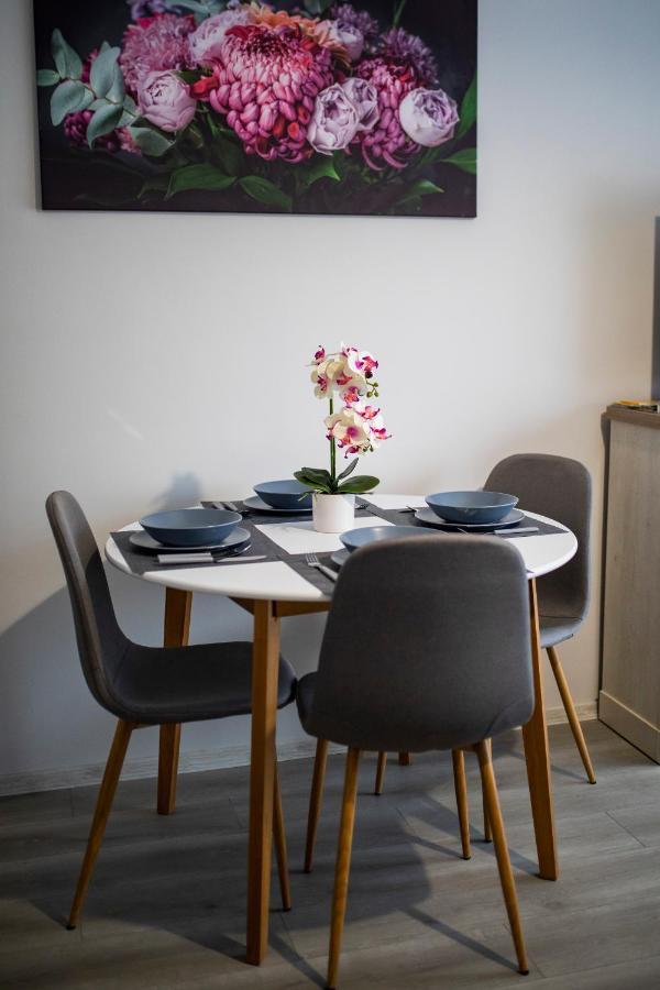 Csipke Apartment *